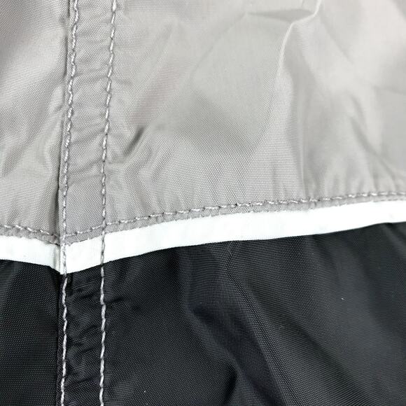 HUGO BOSS Butterflyfish Swim Boxer Men S Grey Colorblock Pockets Comfy Relax - Picture 9 of 15